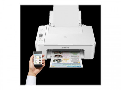 Canon PIXMA TS3351 Imprimante jet d'encre multifonction couleur