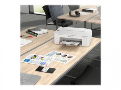Canon PIXMA TS3351 Imprimante jet d'encre multifonction couleur