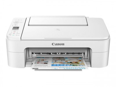 Canon PIXMA TS3351 Imprimante jet d'encre multifonction couleur