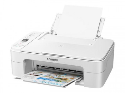 Canon PIXMA TS3351 Imprimante jet d'encre multifonction couleur