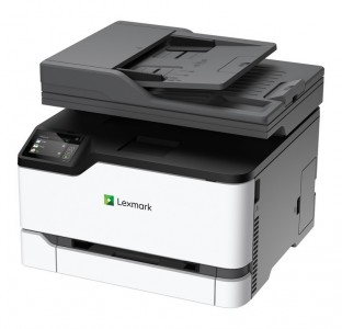 Lexmark CX331ADWE imprimante laser couleur multifonction