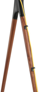 LogiLink Support pour téléviseur, 124,46 - 177,80 cm, noir