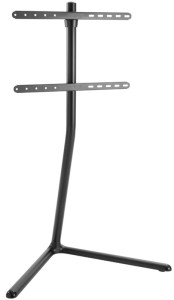 LogiLink Support pour téléviseur, 124,46 - 177,80 cm, noir