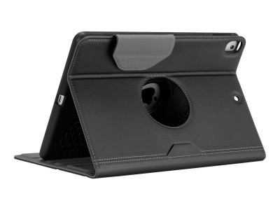 Targus : VERSAVU CASE MAGNETIC IPAD 10.2 IPAD AIR/PRO 10.5IN BLACK