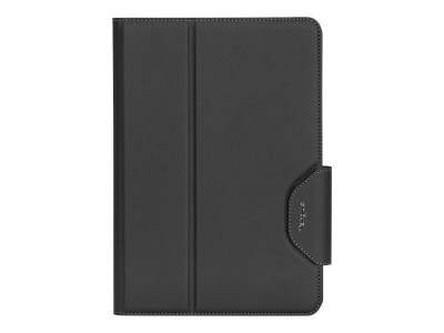 Targus : VERSAVU CASE MAGNETIC IPAD 10.2 IPAD AIR/PRO 10.5IN BLACK