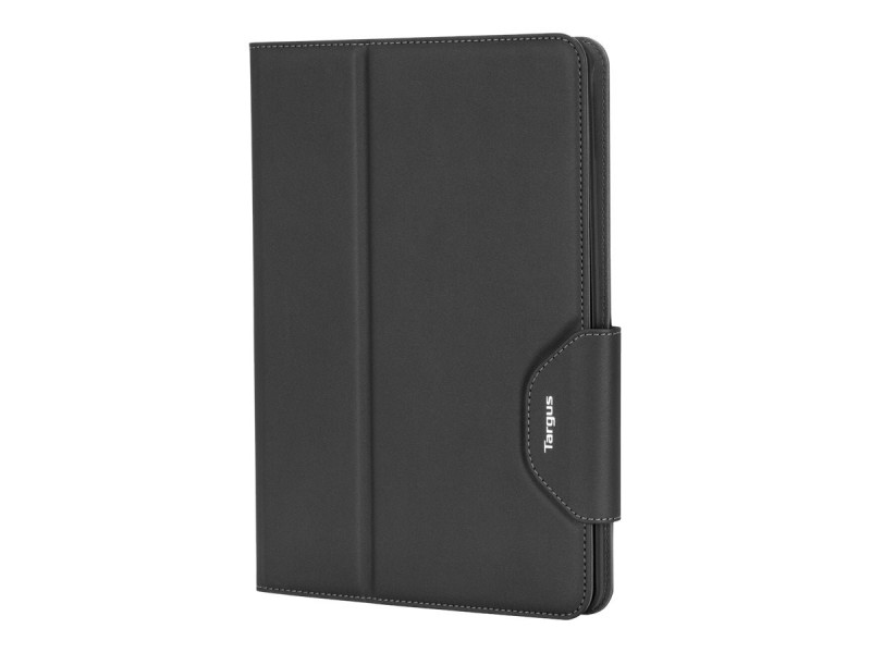 Targus : VERSAVU CASE MAGNETIC IPAD 10.2 IPAD AIR/PRO 10.5IN BLACK