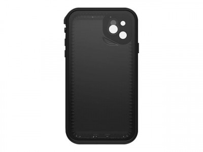 OtterBOX : LIFEPROOF FRE FOSSIL BLACK