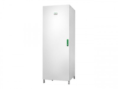 APC : GALAXY VS CLASSIC BATT CABINET W/BATTS IEC 700MM WIDE CONFIG A