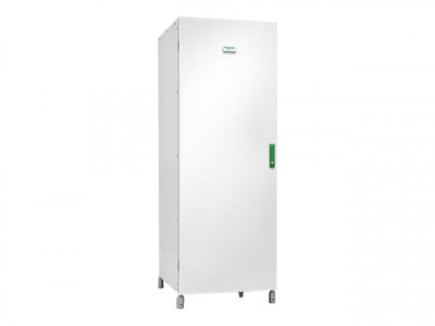 APC : GALAXY VS CLASSIC BATT CABINET W/BATTS IEC 700MM WIDE CONFIG A