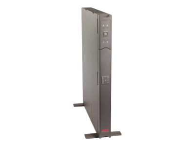 APC : APC SMART-UPS SC 450VA 120V - 1U RACKMOUNT/TOWER
