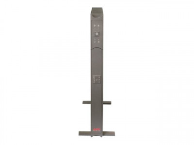 APC : APC SMART-UPS SC 450VA 120V - 1U RACKMOUNT/TOWER