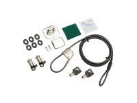 HP : BUSINESS PC SECURITY LOCK V3 kit 3XJ17AA