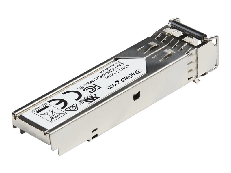 Startech : JUNIPER CTP-SFP-1GE-SX COMP - SFP module - MM TRANSCEIVER