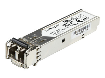 Startech : JUNIPER CTP-SFP-1GE-SX COMP - SFP module - MM TRANSCEIVER