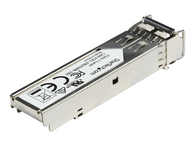 Startech : JUNIPER CTP-SFP-1GE-LX COMP - SFP module - SM TRANSCEIVER