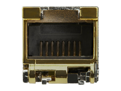 Startech : JUNIPER CTP-SFP-1GE-T COMP - SFP module - COPPER TRANSCEIVER