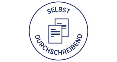 AVERY Zweckform Erlaubnisschein f. feuergefährliche Arbeiten