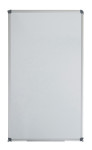 Tableau blanc MAUL standard, hauteur : 1 000 mm, pliable Tableau blanc MAUL standard, hauteur : 1 000 mm, pliable