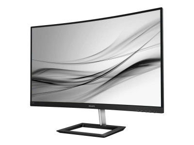 Philips : 32IN LED 1920X1080 16:9 4MS 322E1C/00 3000:1 VGA DVI HDMI