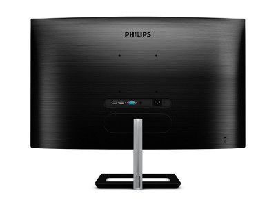 Philips : 32IN LED 1920X1080 16:9 4MS 322E1C/00 3000:1 VGA DVI HDMI