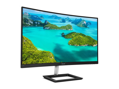 Philips : 32IN LED 1920X1080 16:9 4MS 322E1C/00 3000:1 VGA DVI HDMI