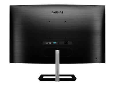 Philips : 32IN LED 1920X1080 16:9 4MS 322E1C/00 3000:1 VGA DVI HDMI