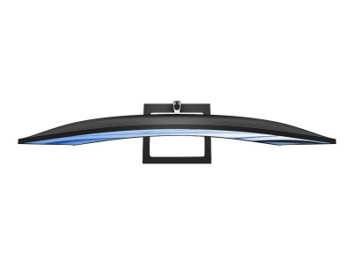 Philips : 32IN LED 1920X1080 16:9 4MS 322E1C/00 3000:1 VGA DVI HDMI