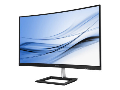 Philips : 32IN LED 2560X1440 16:9 4MS 325E1C/00 3000:1 VGA/DP/HDMI