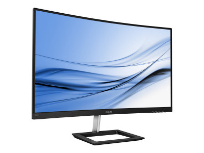 Philips : 32IN LED 2560X1440 16:9 4MS 325E1C/00 3000:1 VGA/DP/HDMI