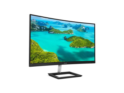 Philips : 32IN LED 2560X1440 16:9 4MS 325E1C/00 3000:1 VGA/DP/HDMI