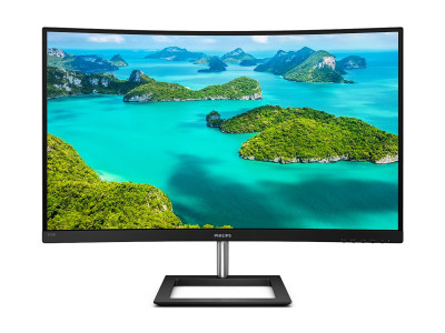 Philips : 32IN LED 2560X1440 16:9 4MS 325E1C/00 3000:1 VGA/DP/HDMI