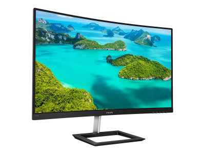 Philips : 32IN LED 2560X1440 16:9 4MS 325E1C/00 3000:1 VGA/DP/HDMI