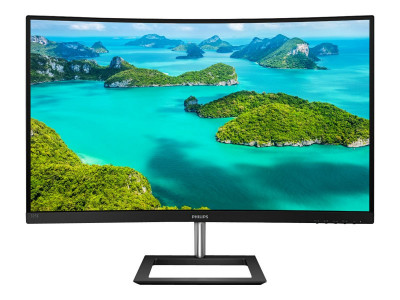 Philips : 32IN LED 2560X1440 16:9 4MS 325E1C/00 3000:1 VGA/DP/HDMI