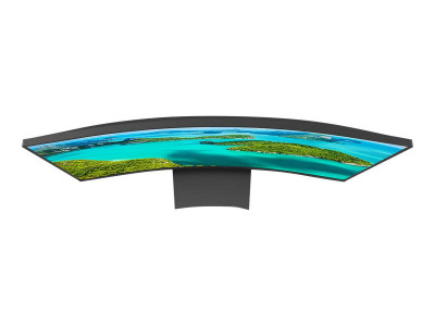 Philips : 27IN W-LED CURVED FHD 16:9 4MS 271E1SCA/00 3000:1 250CDM2
