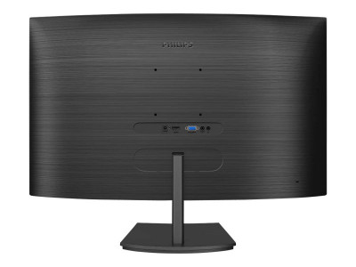 Philips : 27IN W-LED CURVED FHD 16:9 4MS 271E1SCA/00 3000:1 250CDM2