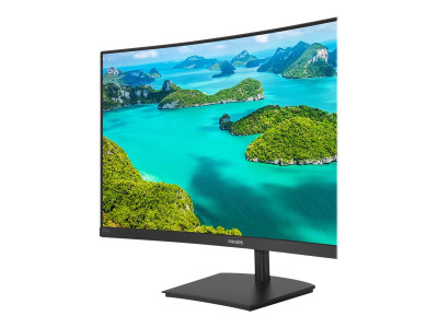 Philips : 27IN W-LED CURVED FHD 16:9 4MS 271E1SCA/00 3000:1 250CDM2