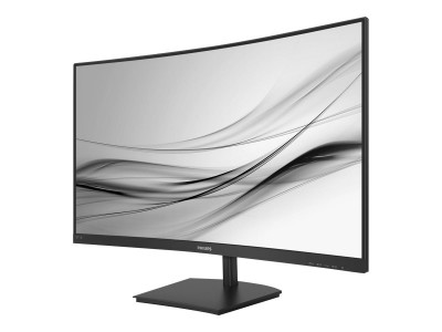 Philips : 27IN W-LED CURVED FHD 16:9 4MS 271E1SCA/00 3000:1 250CDM2