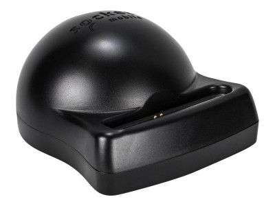 Socket Communication : DURASCAN D840 UNIVERSAL BC SCAN CHARGING DOCK