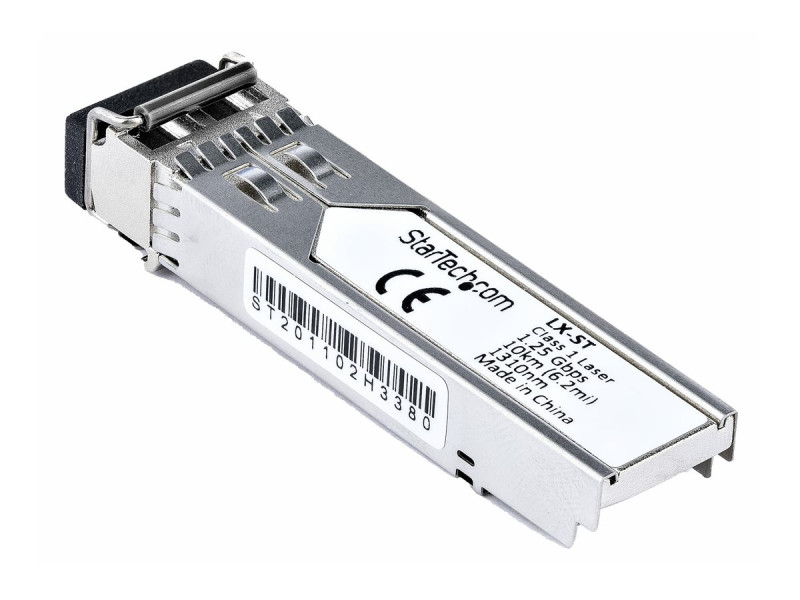 Startech : EXTREME NETWORKS 10052 COMP - SFP module - MM TRANSCEIVER
