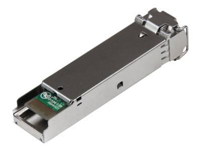 Startech : ARISTA NETWORKS SFP-10G-SR SFP+ module - MM TRANSCEIVER