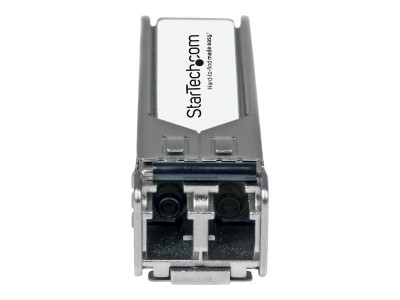 Startech : ARISTA NETWORKS SFP-10G-SR SFP+ module - MM TRANSCEIVER
