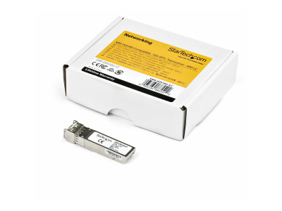 Startech : ARISTA NETWORKS SFP-10G-SR SFP+ module - MM TRANSCEIVER