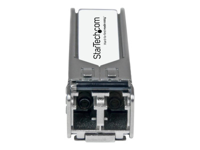 Startech : ARISTA NETWORKS SFP-10G-SR SFP+ module - MM TRANSCEIVER
