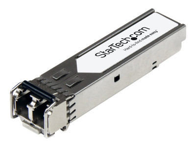 Startech : ARISTA NETWORKS SFP-10G-SR SFP+ module - MM TRANSCEIVER