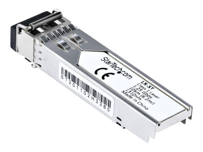 Startech : ARISTA NETWORKS SFP-1G-LX COMP SFP module - SM TRANSCEIVER