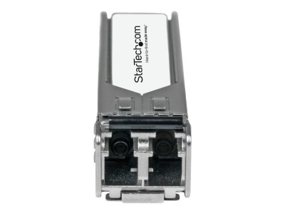 Startech : ARISTA NETWORKS SFP-1G-LX COMP SFP module - SM TRANSCEIVER