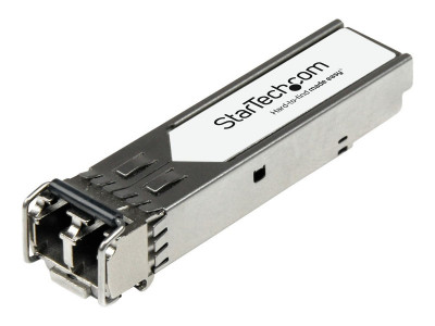 Startech : ARISTA NETWORKS SFP-1G-LX COMP SFP module - SM TRANSCEIVER