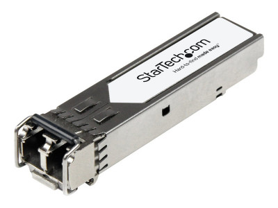 Startech : ARISTA NETWORKS SFP-1G-LX COMP SFP module - SM TRANSCEIVER