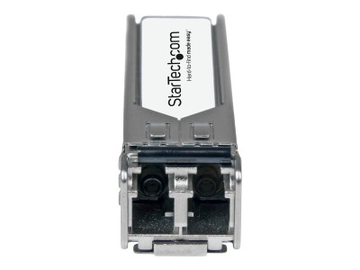 Startech : BROCADE 10G-SFPP-SR COMP - SFP+ module - MM TRANSCEIVER