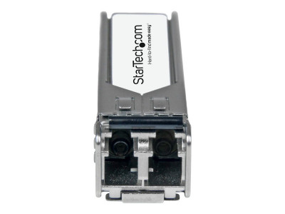 Startech : BROCADE 10G-SFPP-SR COMP - SFP+ module - MM TRANSCEIVER